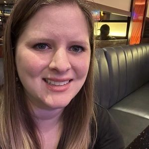 Meet your Posher, Kyrsten